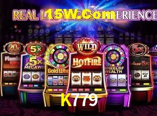 Desvendando o Mundo dos Jogos Virtuais na K779